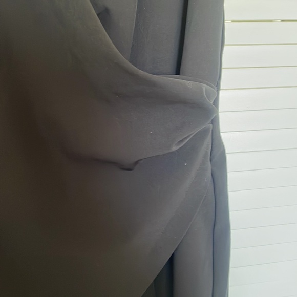 Boutique black romper - Picture 2 of 2